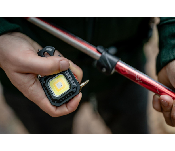 Newell Lunar Multitool + statyw - 1184966 - zdjęcie 9